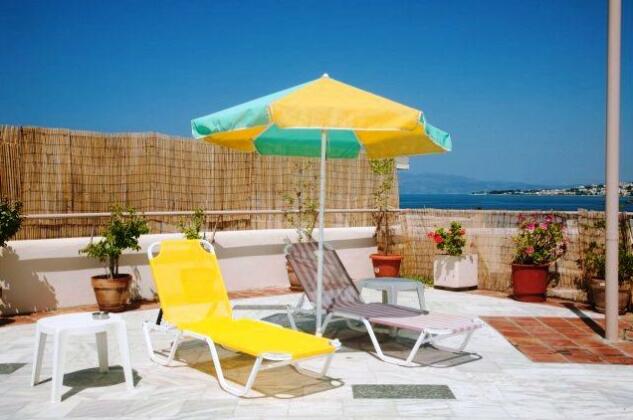 Seafalios Apartments - Photo5