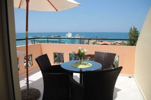Sevach Apartments - Photo2