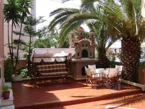 Sevach Apartments - Photo3