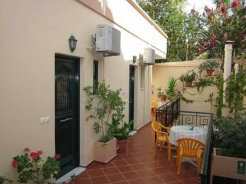 Sevach Apartments - Photo5