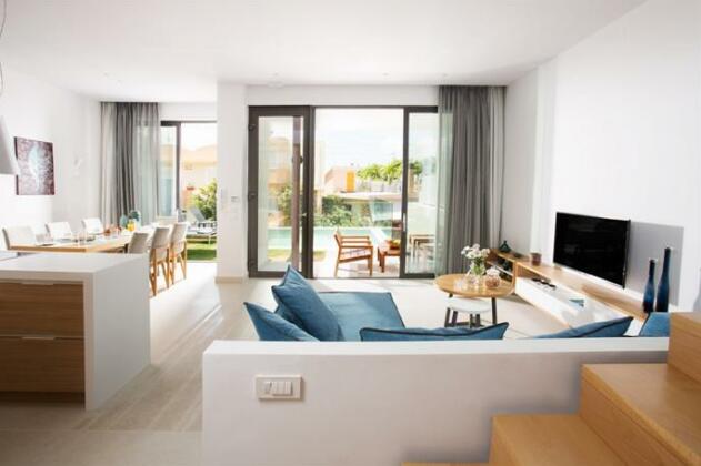 S&K K Villa - Photo3