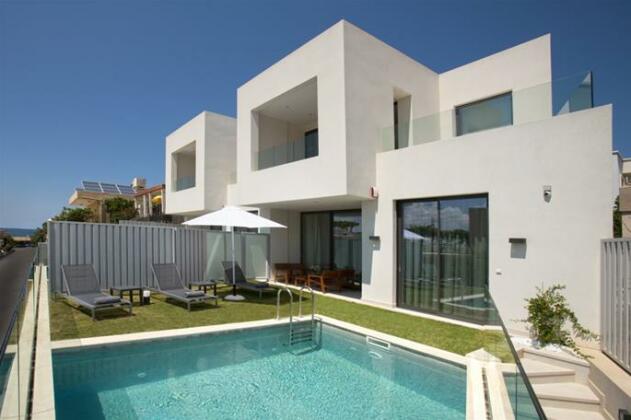 S&K Villas - Photo2