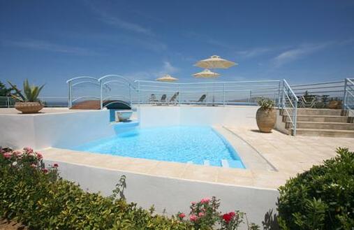 Terpsichori Villa & Apartments - Photo3
