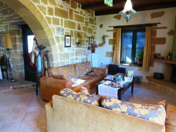 Thalia's Villa - Photo2