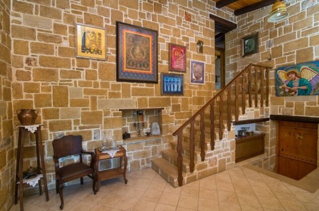 Thalia's Villa - Photo3