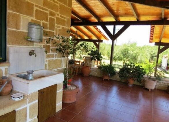 Thalia's Villa - Photo4