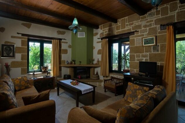 Thalia's Villa - Photo5