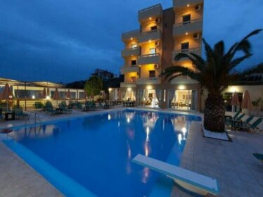 Top Hotel Kato Galatas