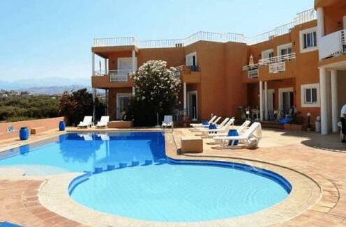 Vigla Apartments - Photo3
