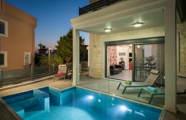 Villa Antoni - Photo2