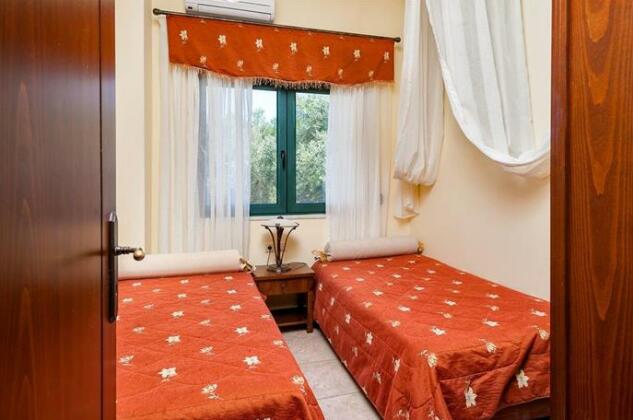 Villa Vallia - Villa Marina - Photo2
