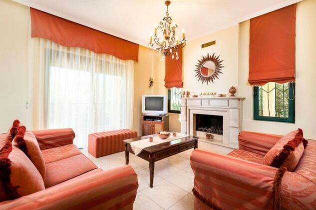 Villa Vallia - Villa Marina - Photo3