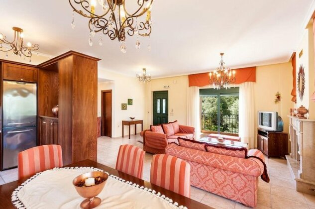 Villa Vallia - Villa Marina - Photo4