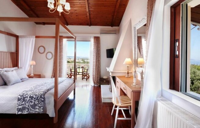 Villa Vanelia Mare - Photo3