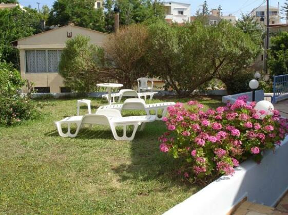 Zotis hotel - Photo2