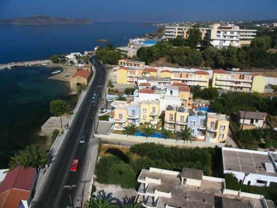 Zotis hotel - Photo3