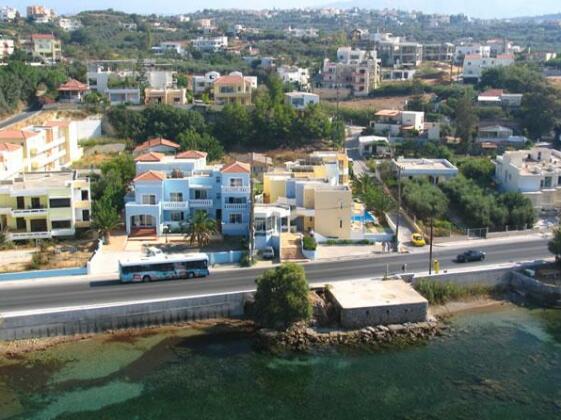 Zotis hotel - Photo4