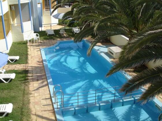 Zotis hotel - Photo5