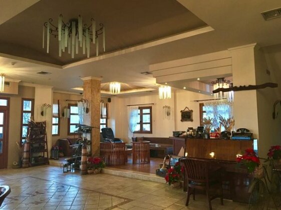 Hotel Epavlis - Photo2
