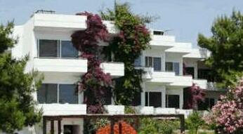 Hotel Saron - Photo2