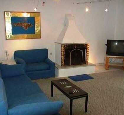 Hotel Saron - Photo3