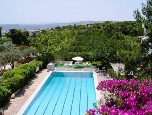 Hotel Saron - Photo5