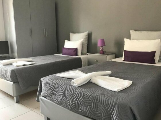 Nj Apart Hotel - Photo2
