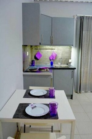 Nj Apart Hotel - Photo4