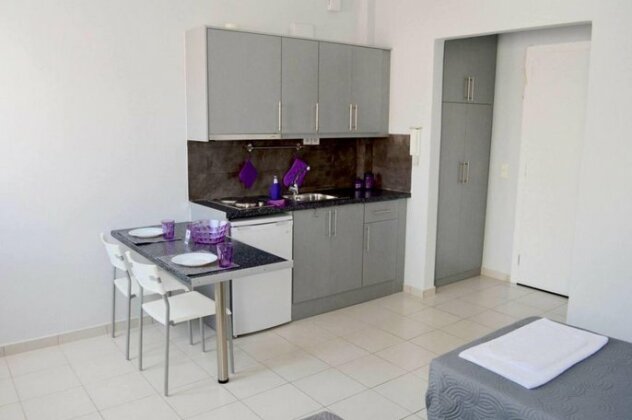 Nj Apart Hotel - Photo5