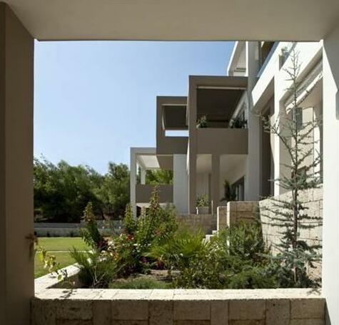 SounioSuite House - Photo2