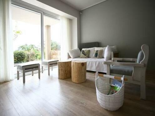 SounioSuite House - Photo3