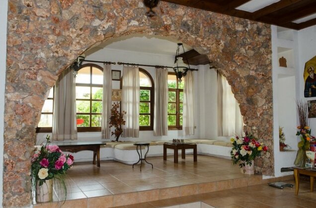 Alkion Hotel - Photo2