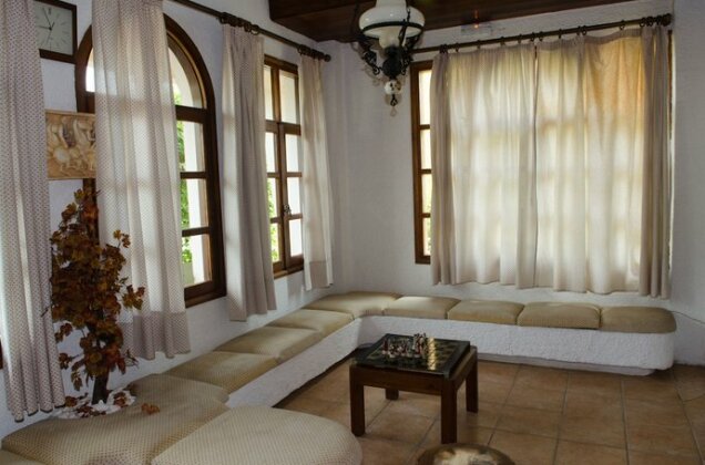Alkion Hotel - Photo3