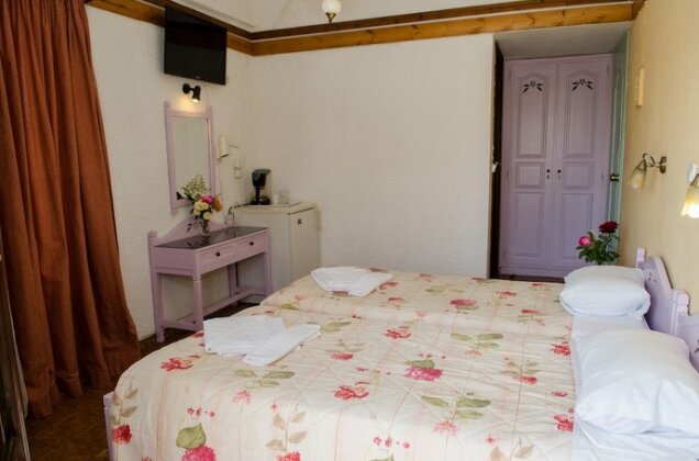 Alkion Hotel - Photo5