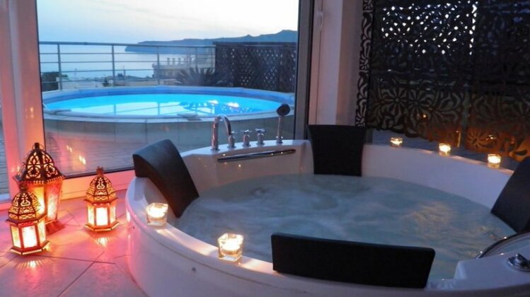 Blue Villas - Photo2