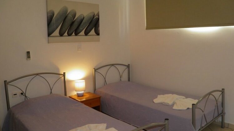 Blue Villas - Photo4