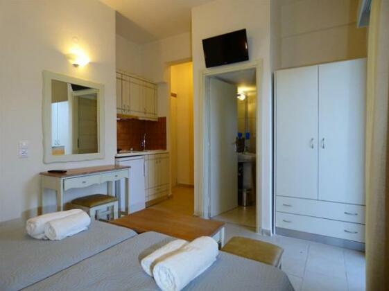 Camelia Studios & Apartments - Photo5