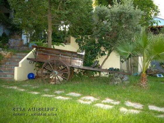 Chrissida - Photo5