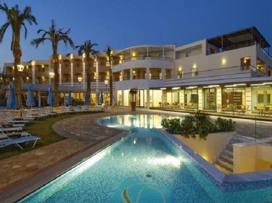 Cretan Dream Royal - Photo5