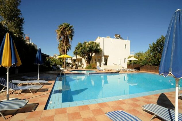 Evilion hotel - Photo2