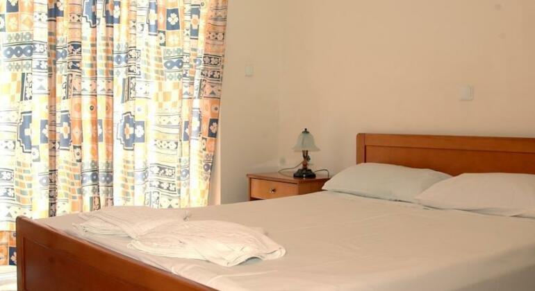 Giannarakis Beach - Photo2