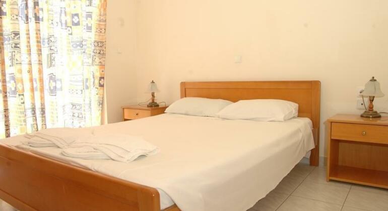 Giannarakis Beach - Photo3