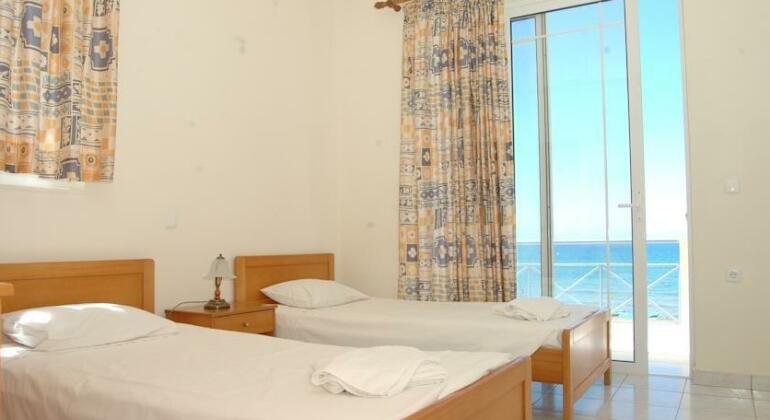 Giannarakis Beach - Photo4