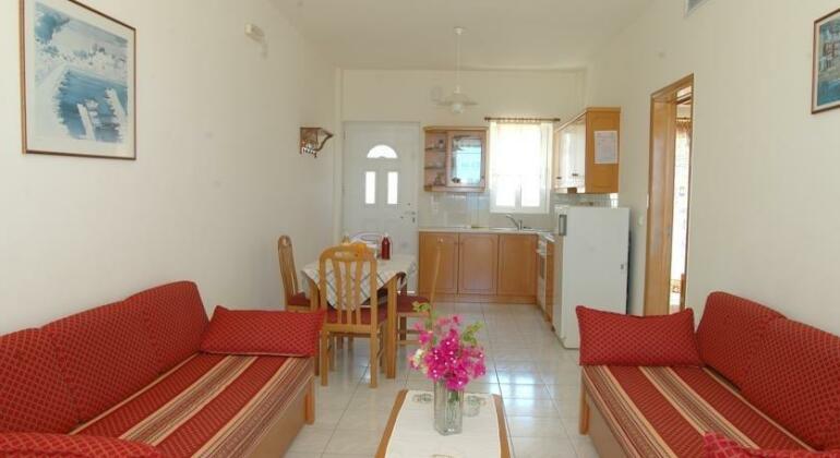 Giannarakis Beach - Photo5