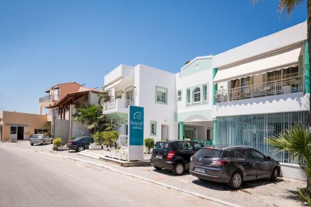 Kristall Suites