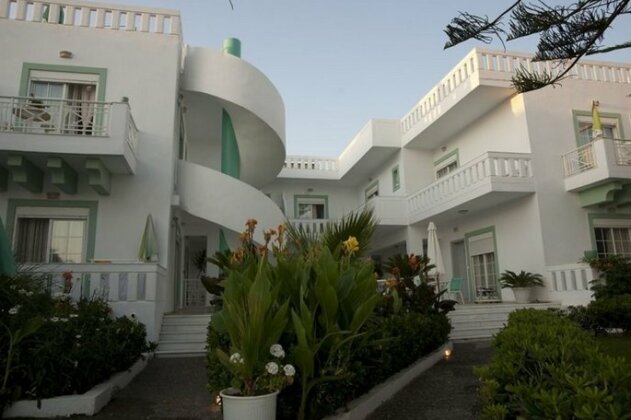 Kristall Suites - Photo2
