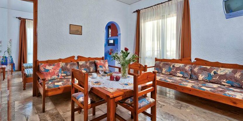 Lia Apartments - Photo4