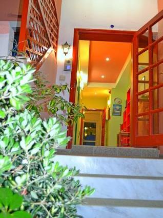 Melina's House - Photo2