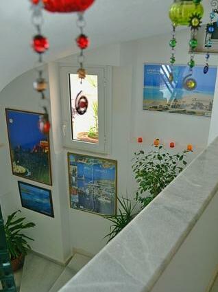 Melina's House - Photo3