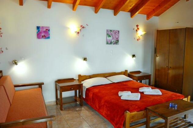 Melina's House - Photo4